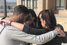 Trabajador/a social acogimiento familiar y adopción